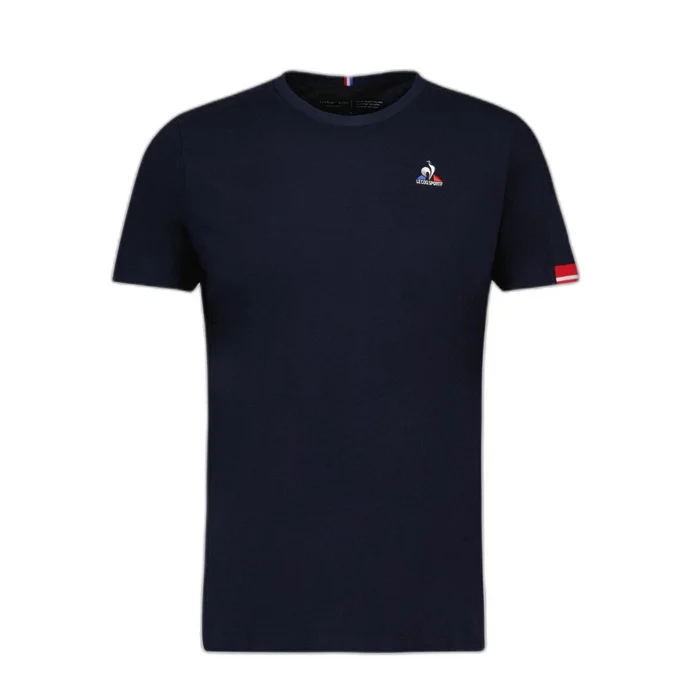 T-shirt Le Coq Sportif Heritage N°1