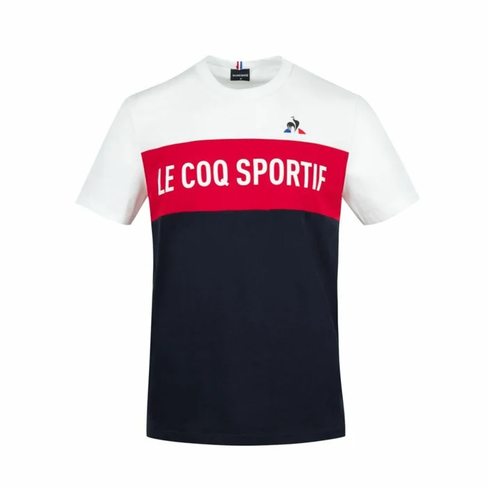 T-shirt Le Coq Sportif OP BF N°1