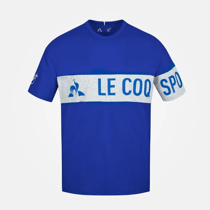 T-shirt Le Coq Sportif Soprano 2 N°1