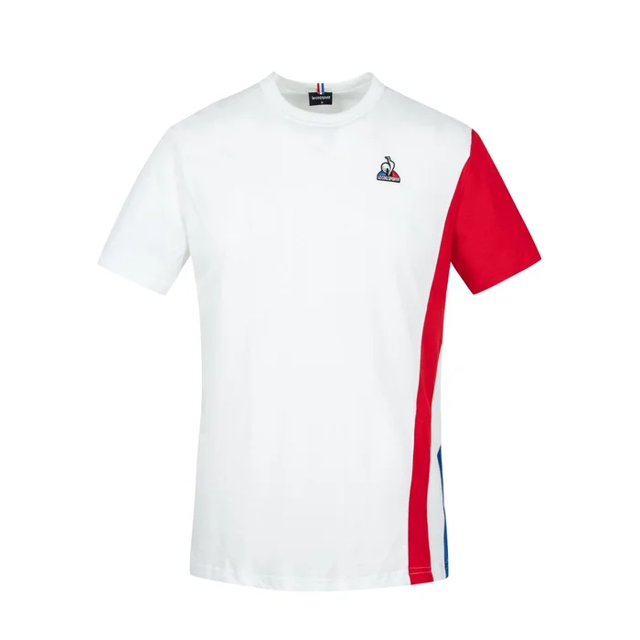 T-shirt Le Coq Sportif Tri N°1