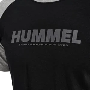 T-shirt Legacy Blocked