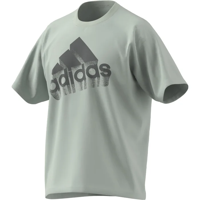 T-shirt logo adidas Essentials Brand Love