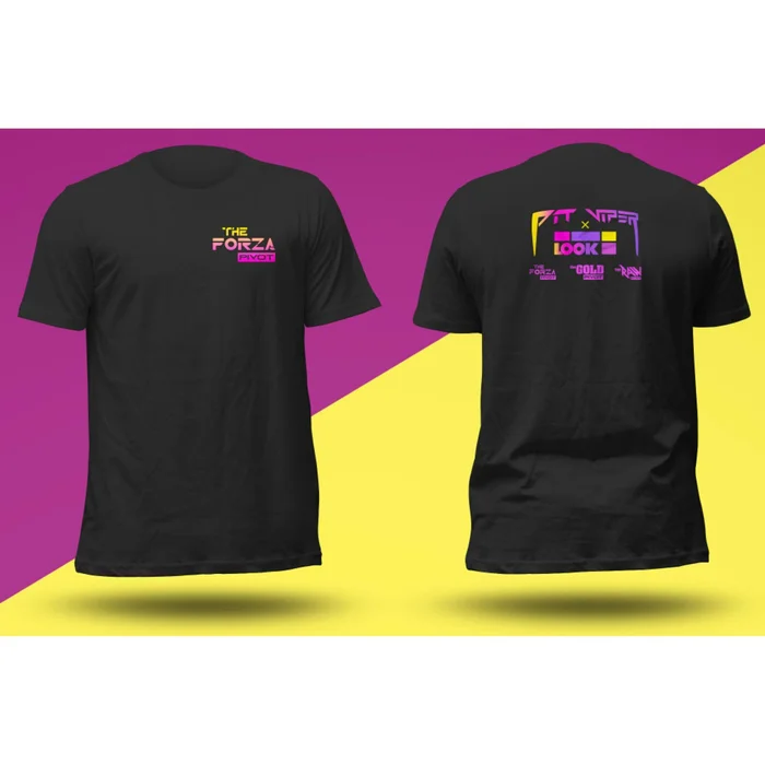 T-shirt Look Pit Viper