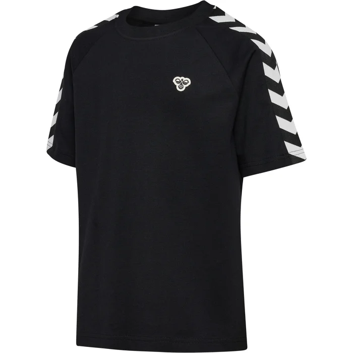 T-shirt loose enfant Hummel Archive