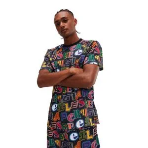 T-shirt Lorilla