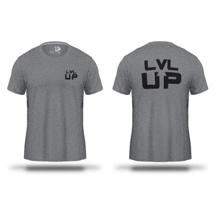 T-shirt Lvl Up TS 1 L [Taille L]