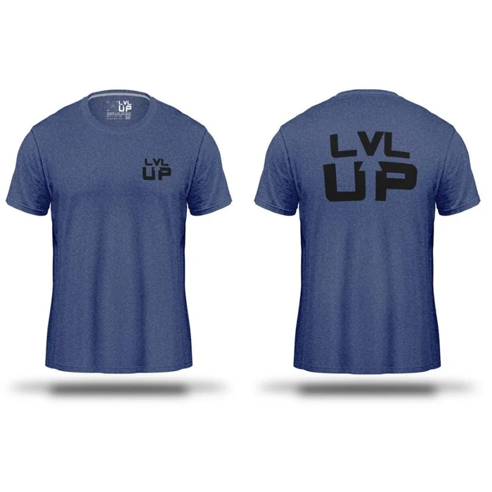 T-shirt Lvl Up TS 2 S [Taille S]