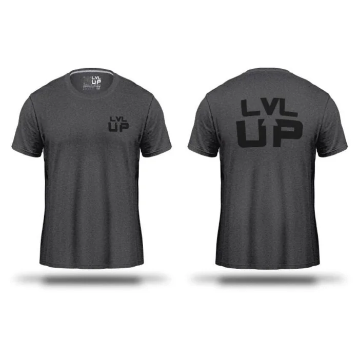 T-shirt Lvl Up TS 3 XL [Taille XL]