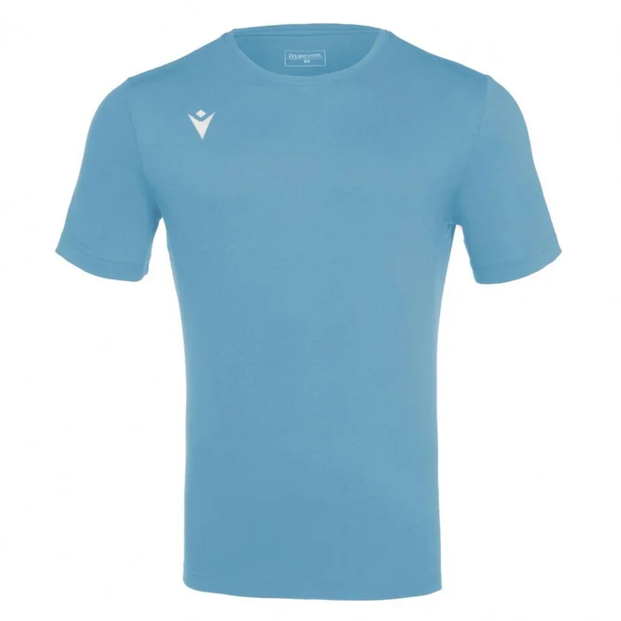T-shirt Macron Boost Hero