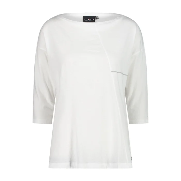 T-shirt manches 3/4 femme CMP [Taille 2XS]