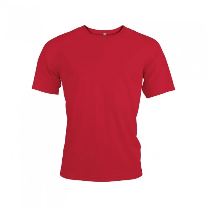 T-Shirt manches courtes Proact Sport