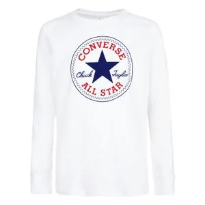 T-shirt manches longues bébé garçon Chuck Patch