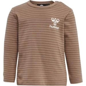 T-shirt manches longues bébé Mulle