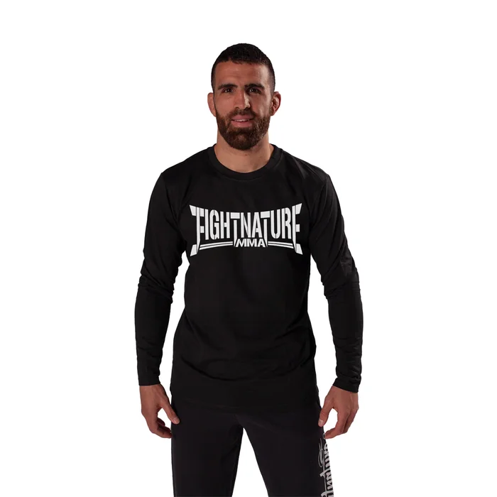 T-Shirt manches longues Danrho