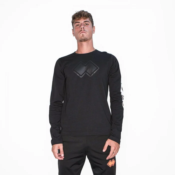T-shirt manches longues Errea Sport Inspired