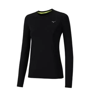 T-shirt manches longues femme impulse core
