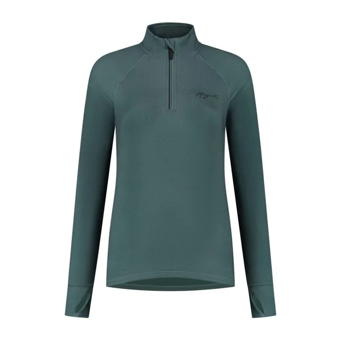 T-shirt manches longues femme Rogelli Echo [Taille XS]