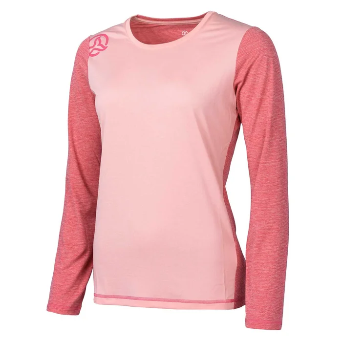 T-shirt manches longues femme Ternua Krodina [Taille S]