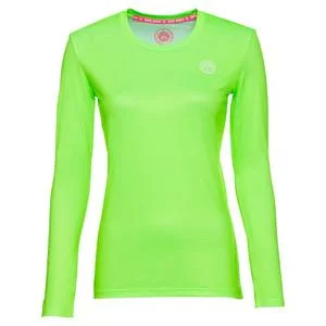 T-shirt manches longues fille mina tech