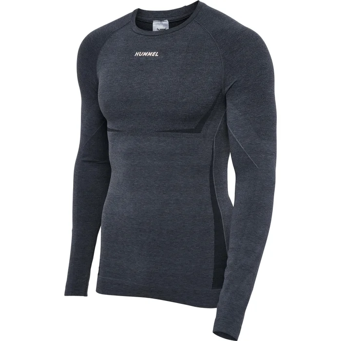 T-shirt manches longues Hummel TE Mike