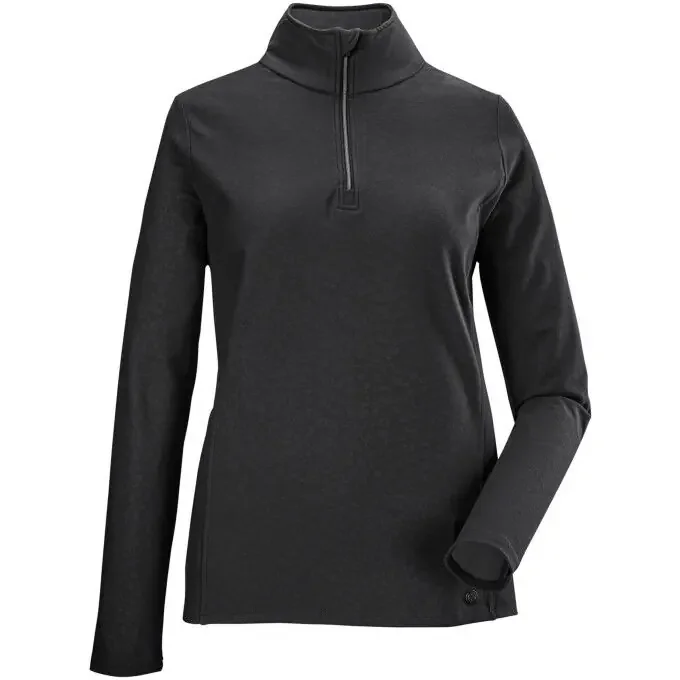 T-shirt manches longues Killetec femme Seulement Aujourd’hui
