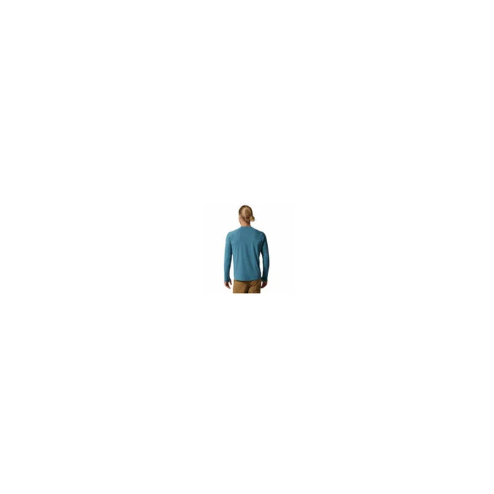 T-shirt manches longues Mountain Hardwear Crater Lakeu2122 [Taille S]