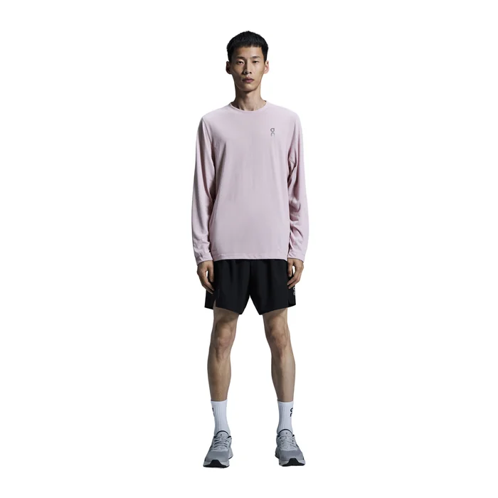 T-shirt manches longues On-running Train [Taille XS]