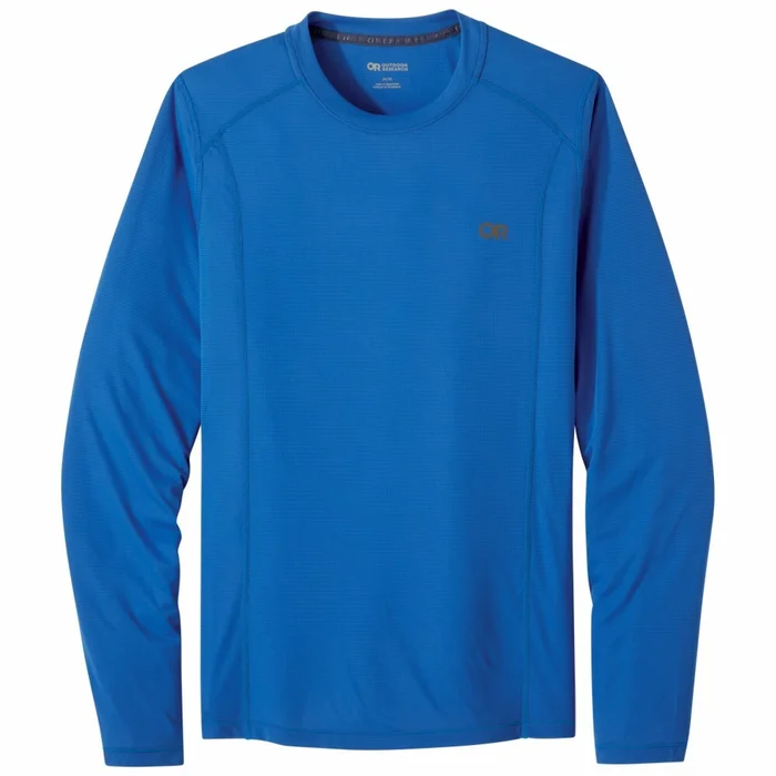 T-shirt manches longues Outdoor Research Echo