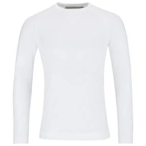 T-shirt manches longues Sans Couture Flex