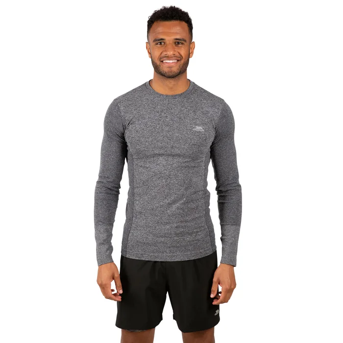 T-shirt manches longues Trespass Timo [Taille 2XS]