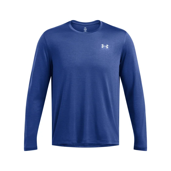 T-shirt manches longues Under Armour Launch