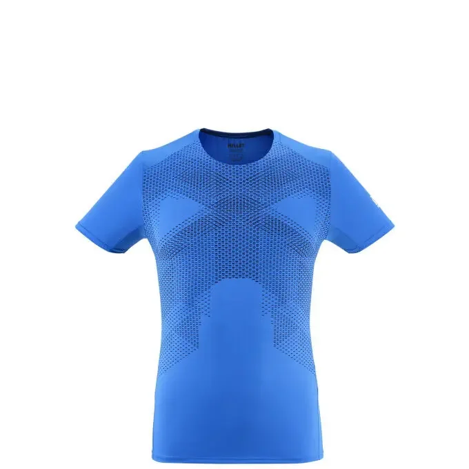 T-shirt Millet Homme Intense Satisfait Ou Remboursé
