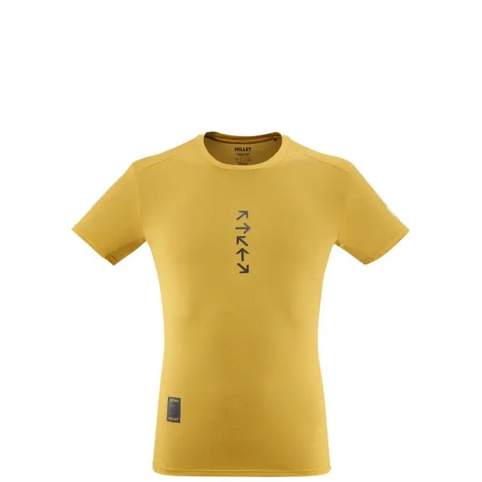 T-Shirt Millet INTENSE PRINT Homme Expédition Rapide