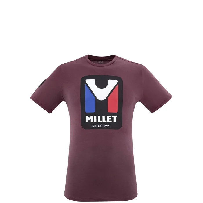 T-shirt Millet Oragnic [Taille S]