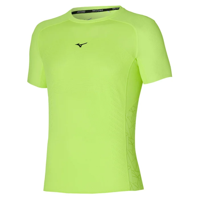 T-shirt Mizuno Aero [Taille S]