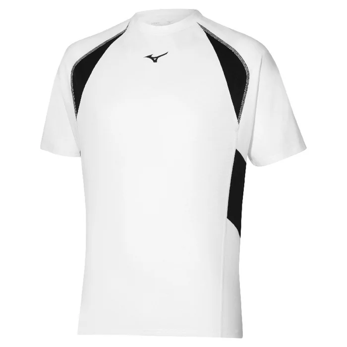 T-shirt Mizuno Athletic Oversize