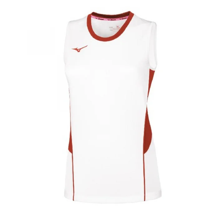 T-shirt Mizuno femme Team Authentic High-Kyu NS w [Taille XS]