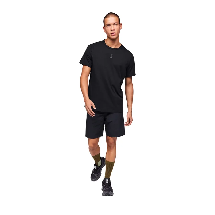 T-shirt On-running Trek 1 [Taille XS]
