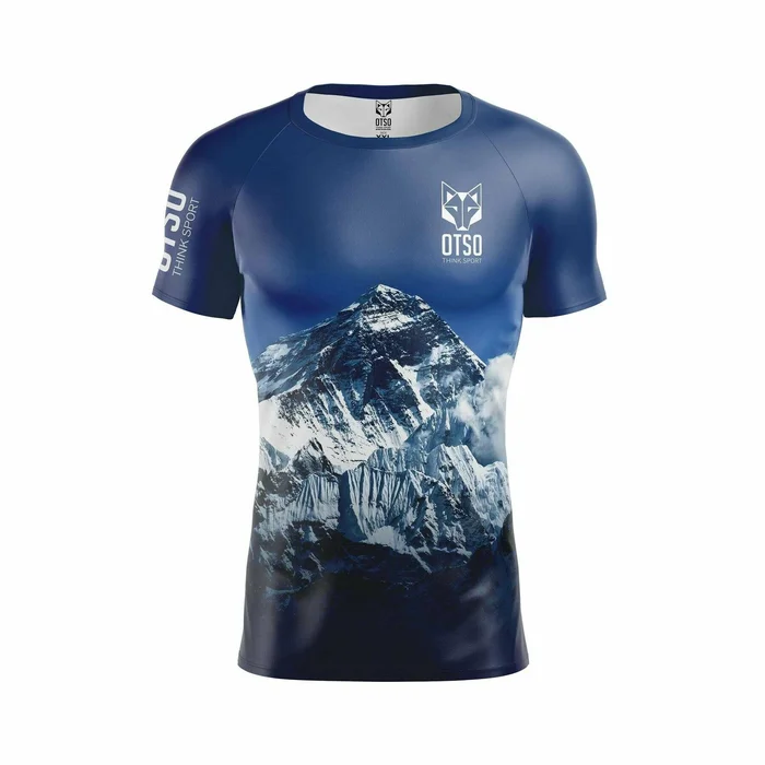 T-shirt Otso Everest [Taille S]