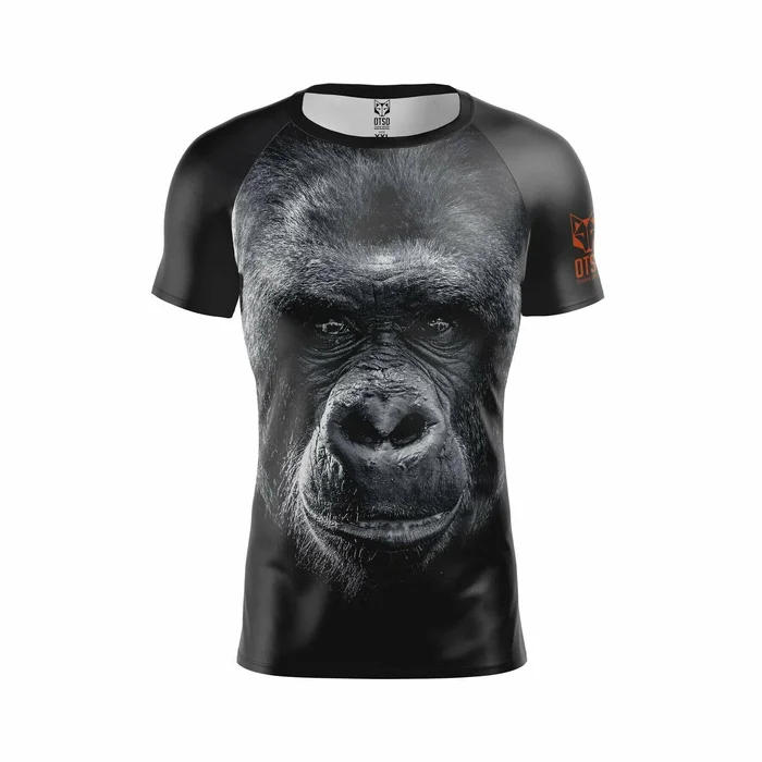 T-shirt Otso Gorilla [Taille S]