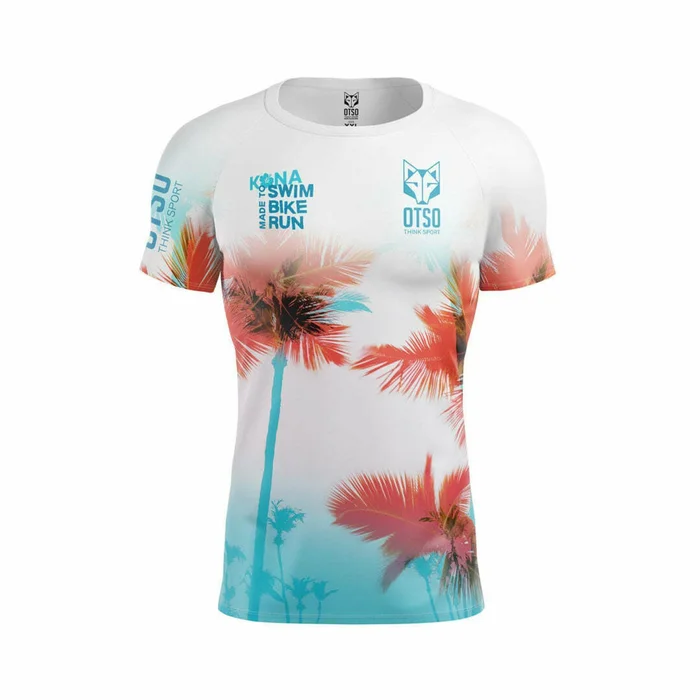 T-shirt Otso Kona [Taille S]