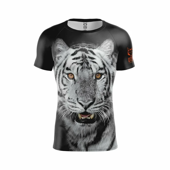 T-shirt Otso Tiger [Taille S]