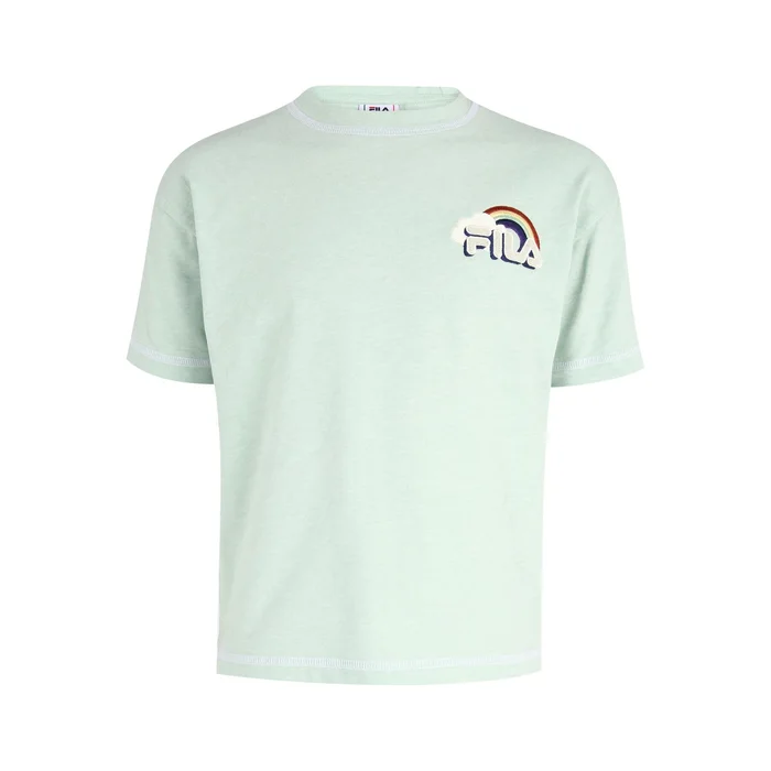 T-shirt oversize bébé Fila Cosa [Taille 18/24 mois]