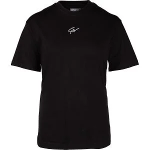 T-shirt oversize femme Bixby