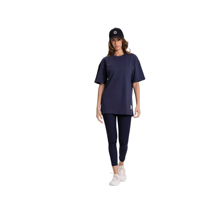 T-shirt oversize femme Onamaste