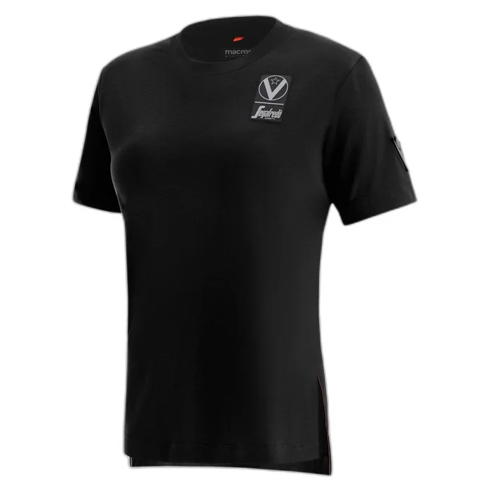 T-shirt oversize femme Virtus Bologne AthSCC Dakhla 2022/23