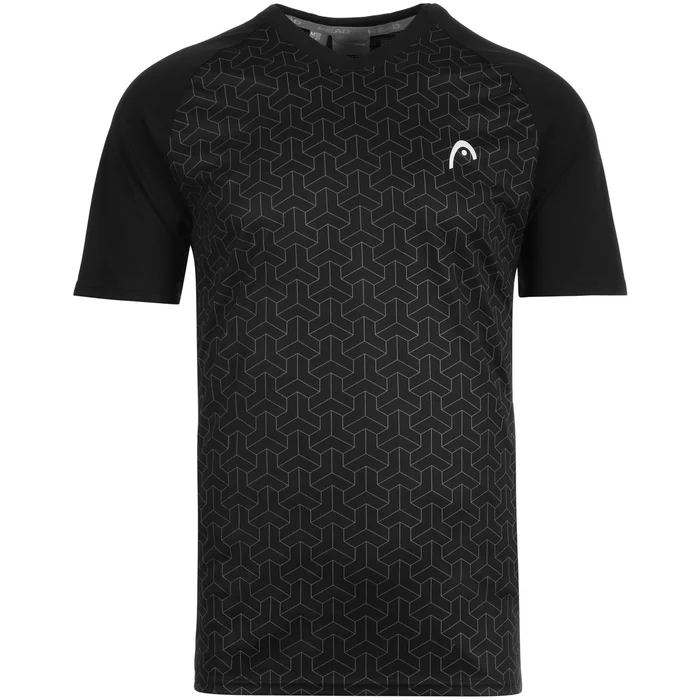 T-shirt Padel Head Alpha