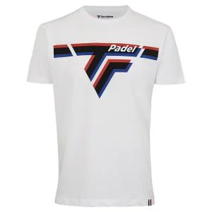 T-shirt Padel
