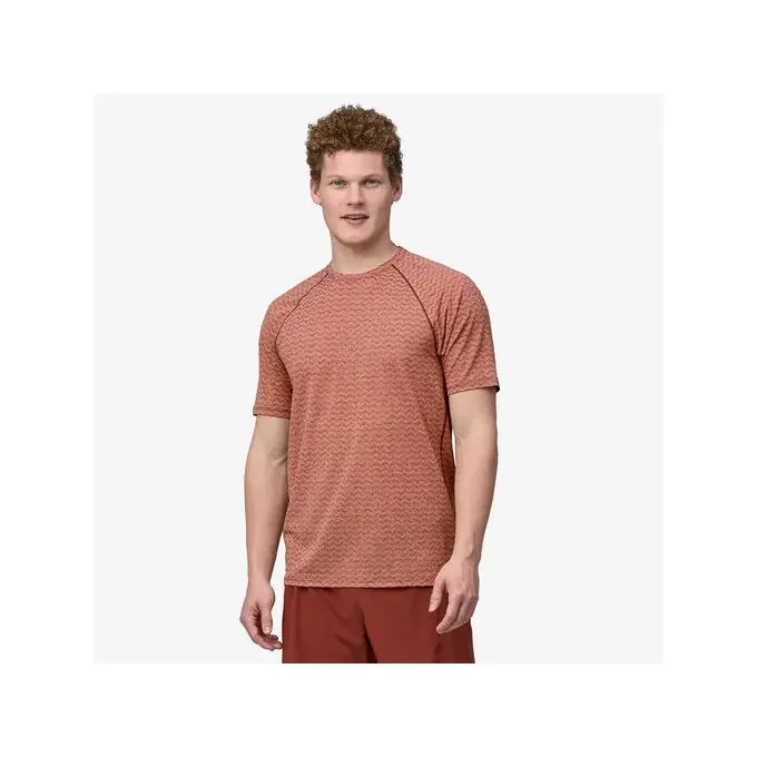 T-shirt Patagonia M&rsquo;S RIDGE FLOW SHIRT Expédition Rapide