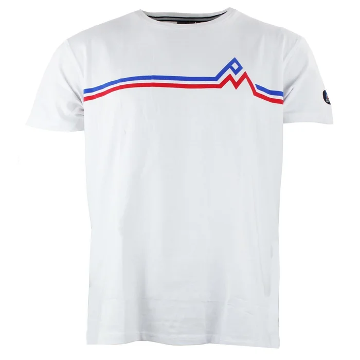 T-shirt Peak Mountain Casa [Taille M]